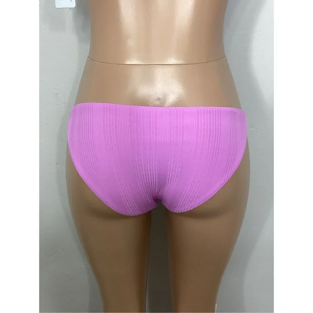 New. L*SPACE v-wire bikini set. Retails $185. Small